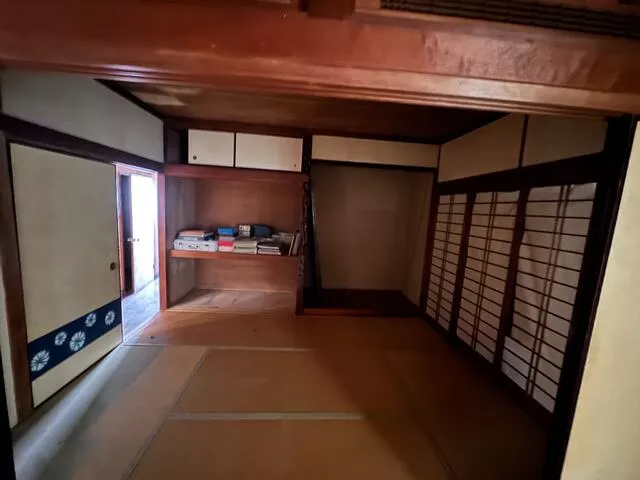 1-story building, 5DK in Hasakogō, Tokitsu Town, Nishisonogi District