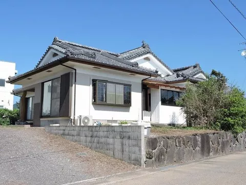 Nojiri Town Mikagenoyama (Idemizu) used house! A well-maintained 6SDK all-electric house!