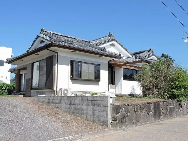 Nojiri Town Mikagenoyama (Idemizu) used house! A well-maintained 6SDK all-electric house!