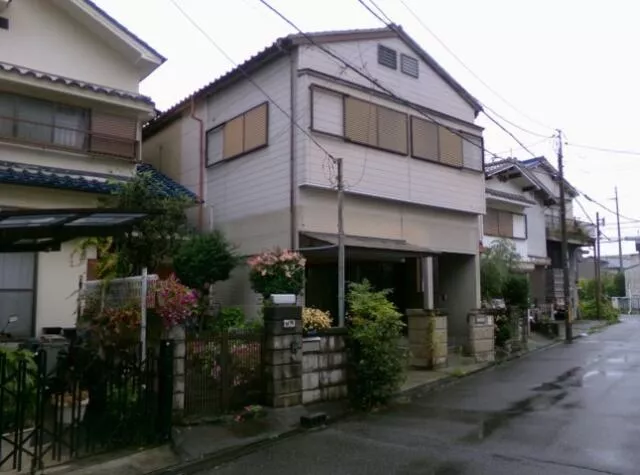 Yamato Takada City, Daito Town (Takada Station) 2-story 1K