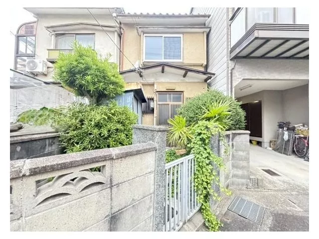 Kawata Nakahata Town (Higashi No Station) 3.8 million yen
