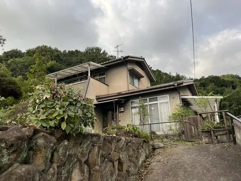 Fukuyama City, Hikinomachi (Higashi-Fukuyama Station) 2-story 4DK