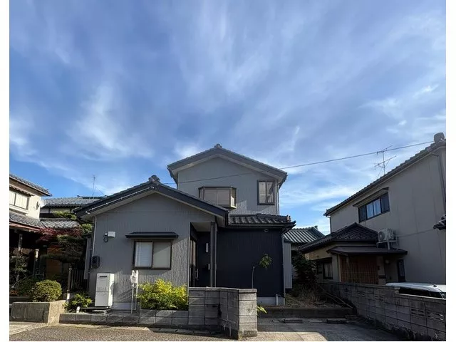 5.9 million yen, Uchino Kamishinmachi (Uchino Nishigaoka Station)