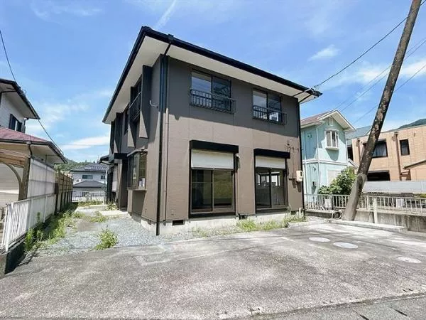 Shimada City Ita (Shimada Station) 2-story 4LDK