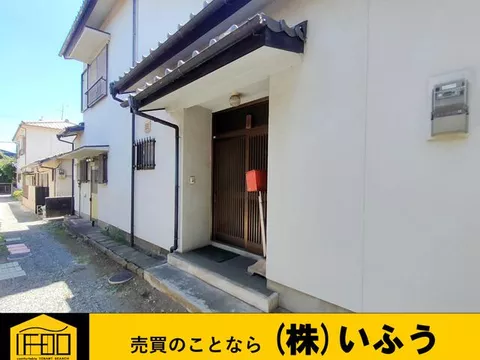 Oita City, Seike-cho 3-chome (Oita Station) 2-story building 5DK - Image 3