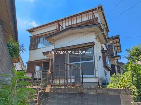 No building conditions! A plot of land in Yahagicho, approximately 31 tsubo, in a quiet residential environment for your ideal home!