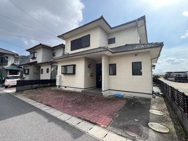 Miwa (Ibi Station), 6.3 million yen