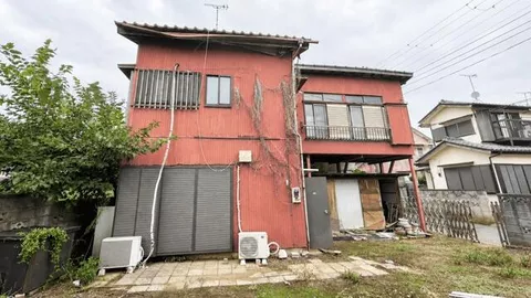Yachimata City Yachimata (Yachimata Station) 2-story 2DK