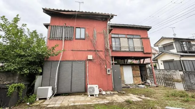 Yachimata City Yachimata (Yachimata Station) 2-story 2DK