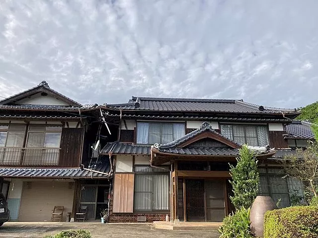 Used single-family home (Takeuchi Town, Mateno)