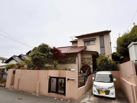Shimonoseki City, Hikonoshima Shiohama 2-chome (Shimonoseki Station) 2-story 5LDK