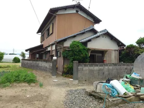 Nabari City, Matsubara-cho (Nabari Station) 2-story building, 5DK