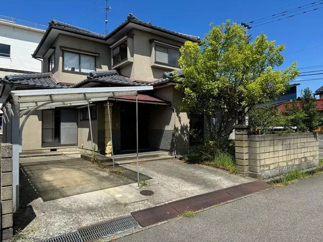 Kanemachi 2 14.9 million yen