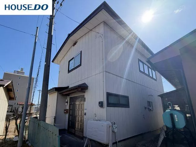 Hachinohe City, Uchimaru 3-chome (Hon-Hachinohe Station) 2-story building 5SDK