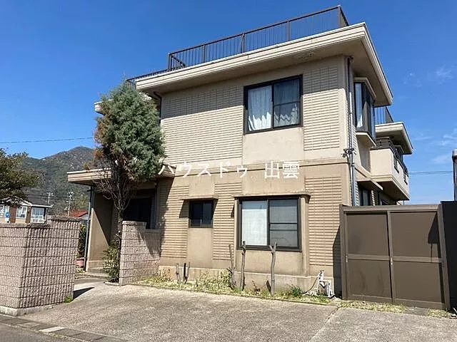 Used single-family home Taisha-cho Kitaaraki used single-family home