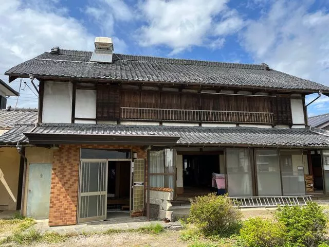 Nirasaki City, Asahimachi Kamijo Kitakari, 2-story, 8DK