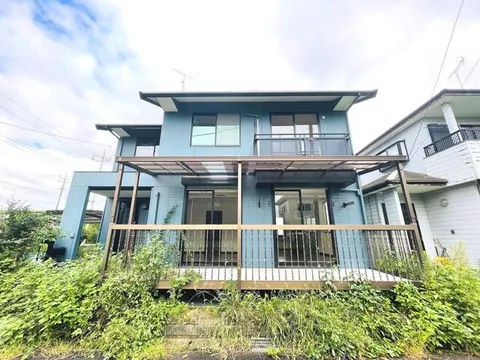 Mobara City, Nobe (Motonou Station) 2-story 2LDK
