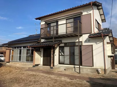 6SDK with all rooms over 6 tatami mats!