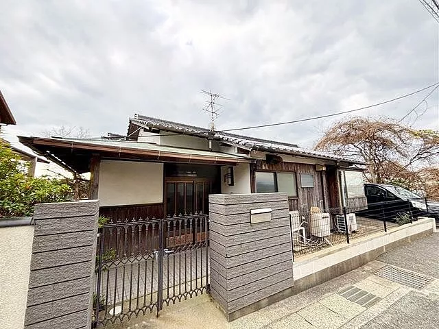 Used single-family home in Ayaragi Honmachi 3-chome, Shimonoseki City
