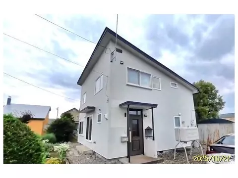 Inaho Town 2 (Fukagawa Station), 1.8 million yen