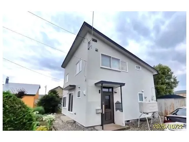 Inaho Town 2 (Fukagawa Station), 1.8 million yen
