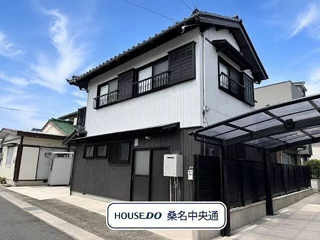 Used single-family home, Kameyama City, Tado Town, Katori, Building 1, used single-family home