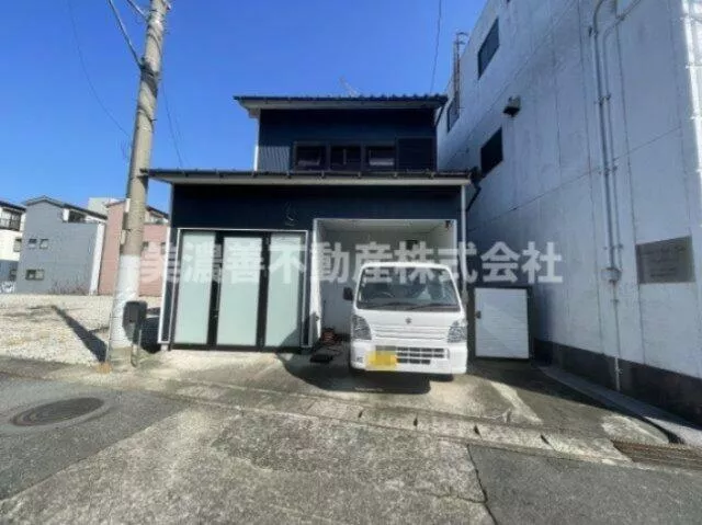 Gifu City Kagamijima (Nishi-Gifu Station) 2-story 3DK
