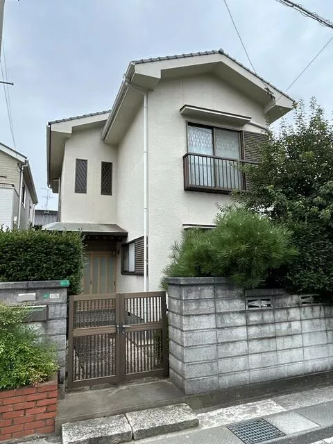 Kitakyushu City Yahatanihon District Matsuo Town (Minami-Kokura Station) 2-story 3SLDK