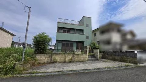 Koka City Konan-cho Kibogaoka Honmachi 1-chome (Kibogaoka Station) 2-story 2LDK