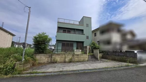 Koka City Konan-cho Kibogaoka Honmachi 1-chome (Kibogaoka Station) 2-story 2LDK