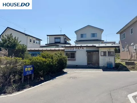 【House Do Hachinohe Tamuka】Built in September 1977! Immediate move-in possible! ◎Available for viewing today◎