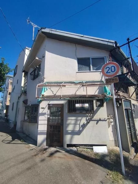 Takaishi City Ayazono 6-chome