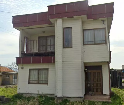 Kōu District, Tomari Village, Oaza Horikabu, 2-story, 3LDK