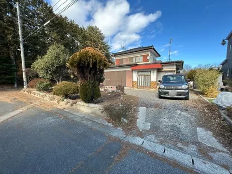 Minamisanriku Town, Honyoshi District, Utatsu, Yoshinozawa, 2-story building, 5DK