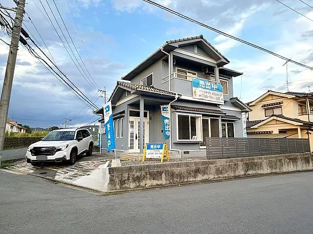 Used single-family home, Takaya East, Takaya Town, Higashi-Hiroshima City
