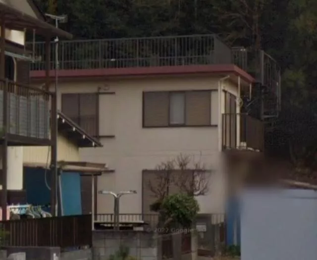 Chiba City, Chuo Ward, Nidonamachi (Omoridai Station), 2-story, 4SDK