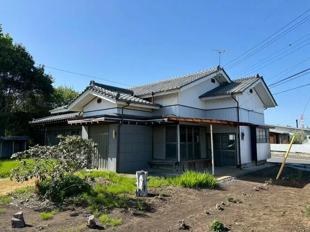 Naka City, Shimo-Oka (Shizu Station), single-story, 4LDK