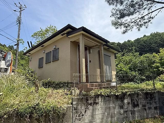 Used single-family home, Okazaki City, Hoku Town, Otsuka