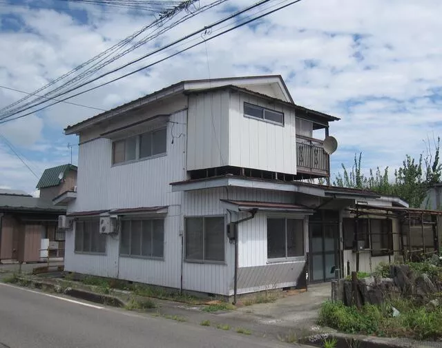 Aizuwakamatsu City, Machikita Town Nakazawa Nishi, 2-story, 6DK
