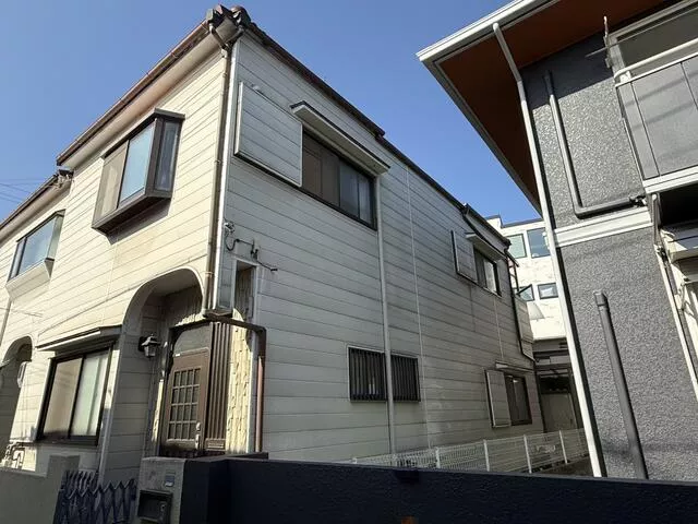 Kobe City, Suma Ward, Sekimori Town 2-chome, 2-story, 4DK