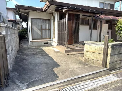 Akaiwa City, Sakuragaoka Nishi 1-chome (Seto Station), 2-story, 4LDK - Image 3