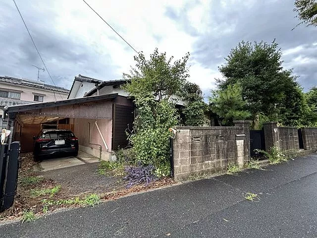 Used single-family home Nakatsu City Oaza Sugaki