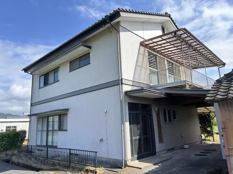Ebino City, Oaza Harada (Ebino Iino Station) 2-story building 7DK