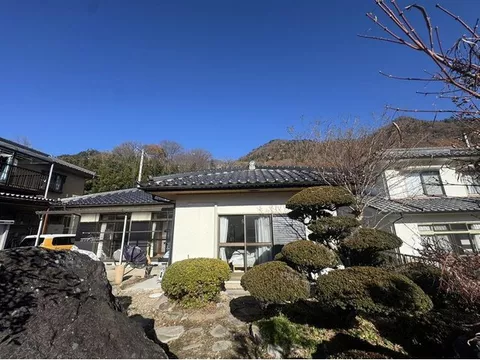 ◆ A single-story property popular among migrants in a peaceful environment! ◆ The garden is spacious and has good sunlight♪