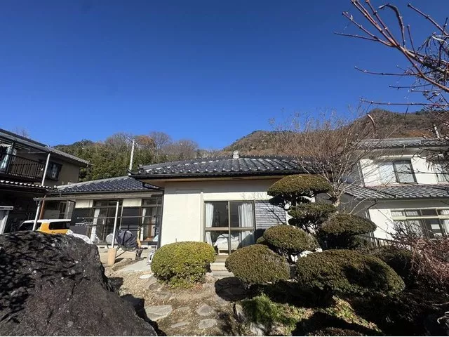 ◆ A single-story property popular among migrants in a peaceful environment! ◆ The garden is spacious and has good sunlight♪