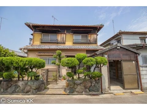 Wakayagawa Town (Kimiidera Station) 7 million yen