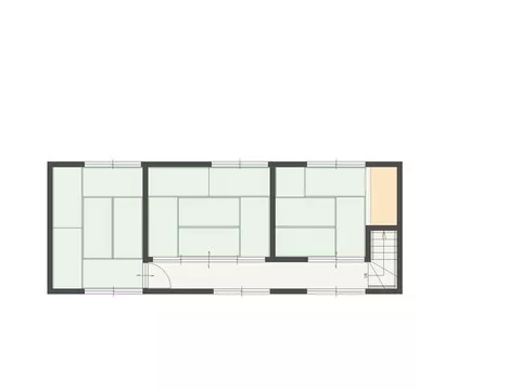 Chikuma City, Oaza Kurashina 2-story 6DK