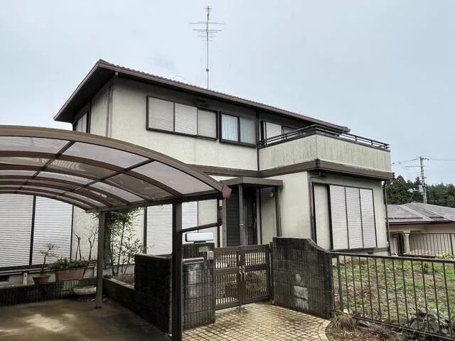 Iwase County Kagamiishi Town Jonouchi 2-story 4SLDK