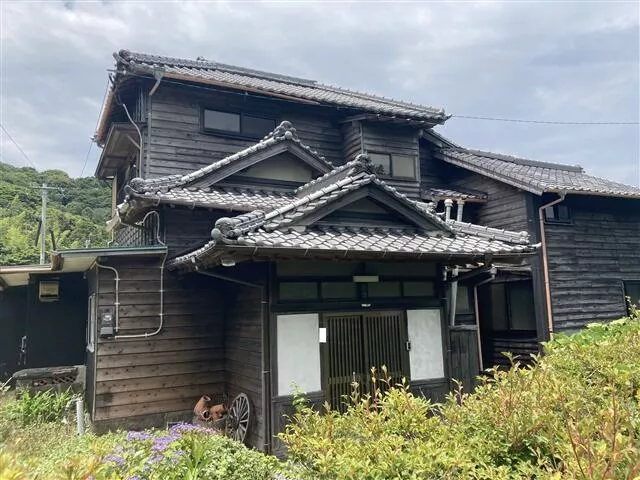 Oita City, Oaza Shibuki (Kozaki Station), 2-story, 8DK