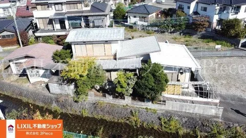 Hagurocho, Kofu-shi (Kofu Sta.) 2F 6SDK

Kofu station